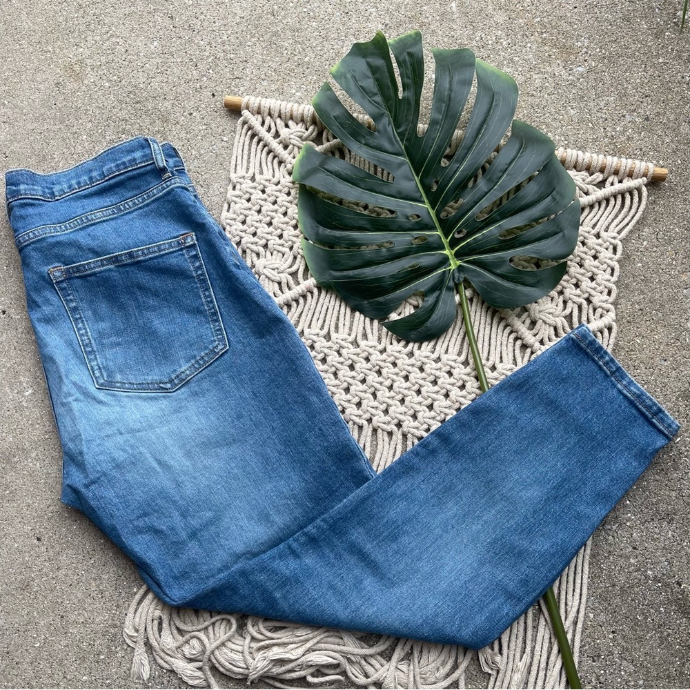 Everlane Jeans Size 30 Ankle